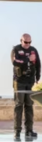 Ian 'Thommo' Thompson